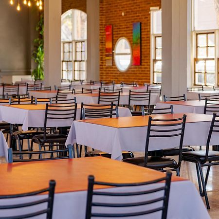 Hotel El Condado 비야카를로스파스 외부 사진
