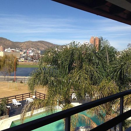 Hotel El Condado 비야카를로스파스 외부 사진